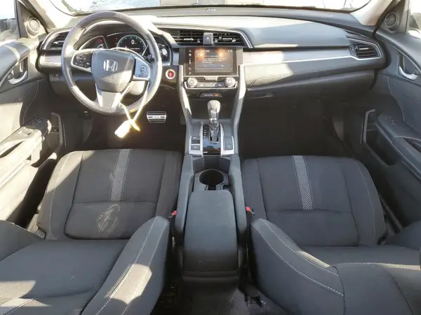 19XFC2F73GE034422 2016 HONDA CIVIC - Image 8