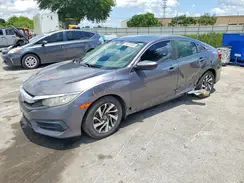 19XFC2F73GE037238 2016 HONDA CIVIC