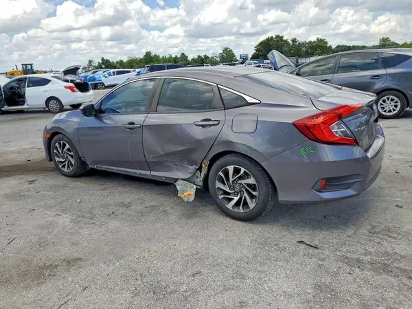 19XFC2F73GE037238 2016 HONDA CIVIC - Image 2