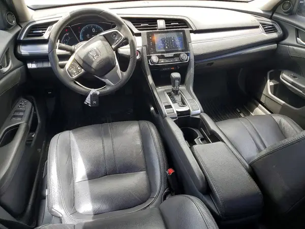 19XFC2F73GE037238 2016 HONDA CIVIC - Image 8