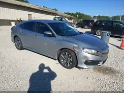 19XFC2F73GE040365 2016 HONDA CIVIC