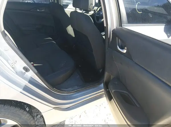 19XFC2F73GE040365 2016 HONDA CIVIC - Image 8