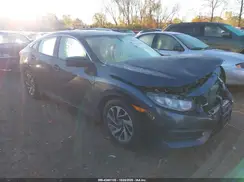 19XFC2F73GE040558 2016 HONDA CIVIC