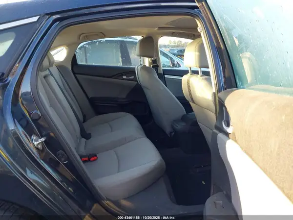 19XFC2F73GE040558 2016 HONDA CIVIC - Image 8