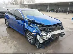 19XFC2F73GE042004 2016 HONDA CIVIC