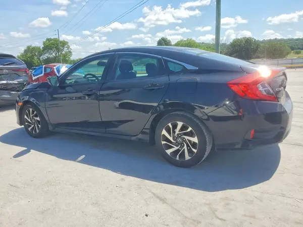 19XFC2F73GE042777 2016 HONDA CIVIC - Image 2