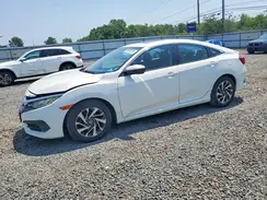 19XFC2F73GE042911 2016 HONDA CIVIC