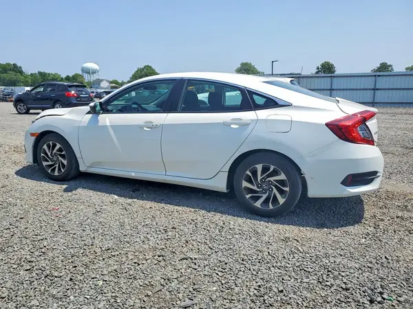 19XFC2F73GE042911 2016 HONDA CIVIC - Image 2