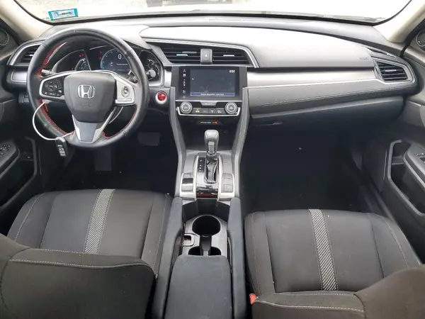 19XFC2F73GE042911 2016 HONDA CIVIC - Image 8