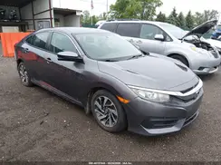 19XFC2F73GE042925 2016 HONDA CIVIC