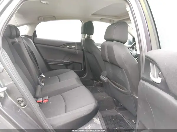 19XFC2F73GE042925 2016 HONDA CIVIC - Image 8