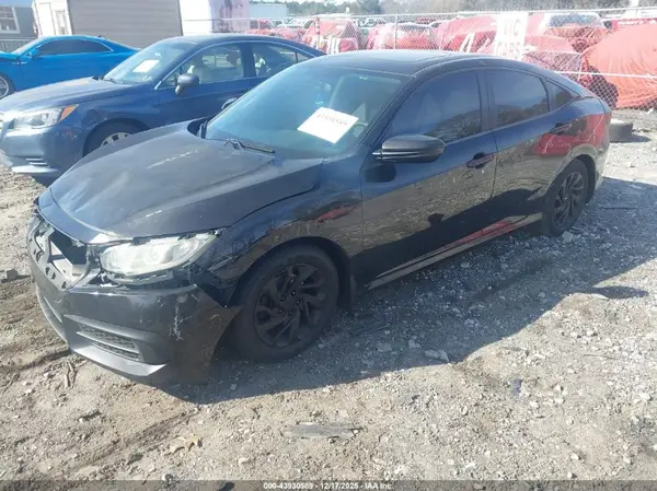 19XFC2F73GE043007 2016 HONDA CIVIC - Image 2