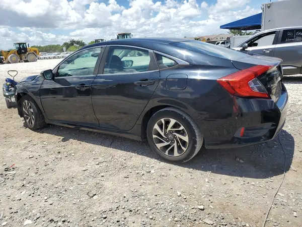 19XFC2F73GE044755 2016 HONDA CIVIC - Image 2