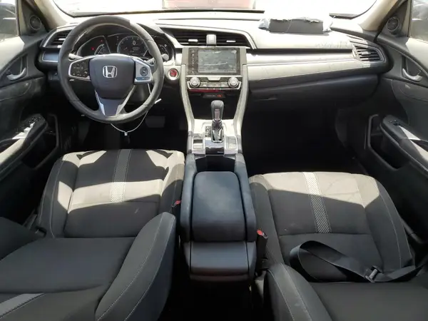 19XFC2F73GE044755 2016 HONDA CIVIC - Image 8