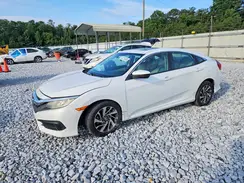 19XFC2F73GE045100 2016 HONDA CIVIC