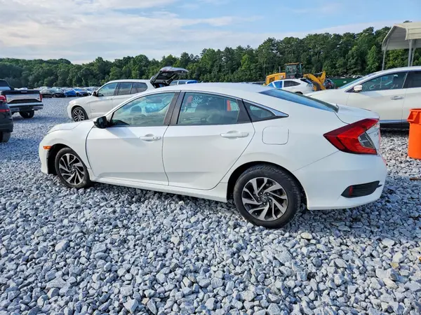 19XFC2F73GE045100 2016 HONDA CIVIC - Image 2