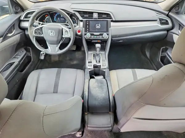 19XFC2F73GE047302 2016 HONDA CIVIC - Image 8