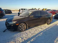 19XFC2F73GE047588 2016 HONDA CIVIC