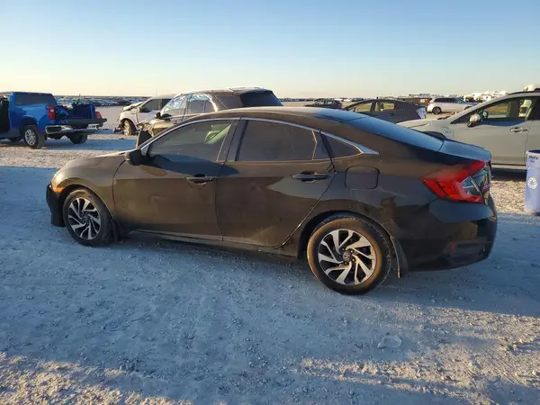 19XFC2F73GE047588 2016 HONDA CIVIC - Image 2
