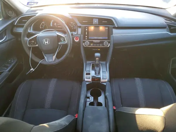 19XFC2F73GE047588 2016 HONDA CIVIC - Image 8