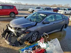 19XFC2F73GE048028 2016 HONDA CIVIC