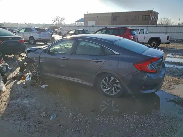 19XFC2F73GE048028 2016 HONDA CIVIC - Image 2