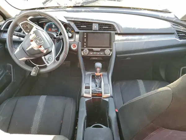 19XFC2F73GE048028 2016 HONDA CIVIC - Image 8