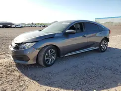 19XFC2F73GE048403 2016 HONDA CIVIC