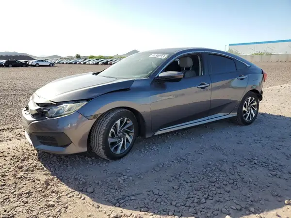 19XFC2F73GE048403 2016 HONDA CIVIC - Image 1