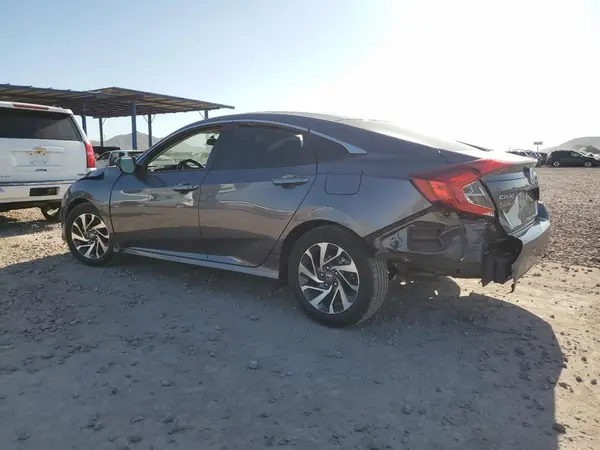19XFC2F73GE048403 2016 HONDA CIVIC - Image 2