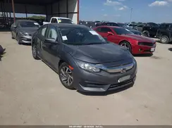 19XFC2F73GE050524 2016 HONDA CIVIC