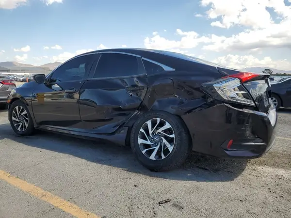 19XFC2F73GE050717 2016 HONDA CIVIC - Image 2