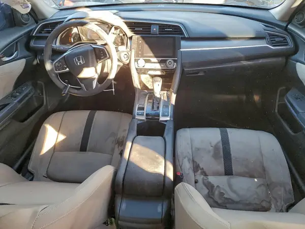 19XFC2F73GE050717 2016 HONDA CIVIC - Image 8