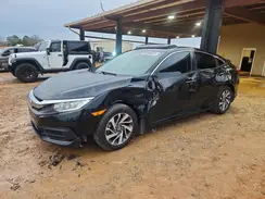 19XFC2F73GE051351 2016 HONDA CIVIC