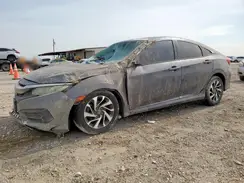 19XFC2F73GE051530 2016 HONDA CIVIC