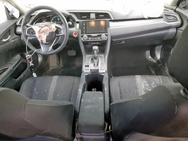 19XFC2F73GE051530 2016 HONDA CIVIC - Image 8