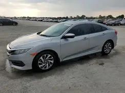 19XFC2F73GE051558 2016 HONDA CIVIC