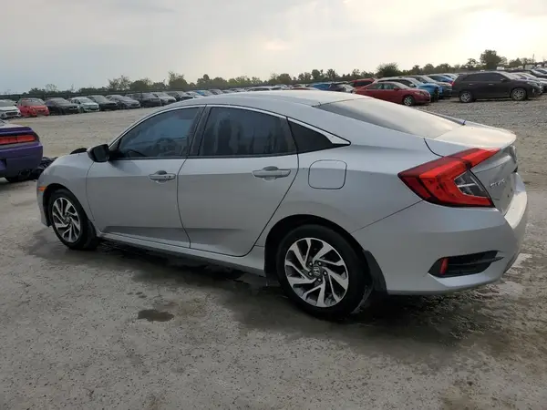 19XFC2F73GE051558 2016 HONDA CIVIC - Image 2