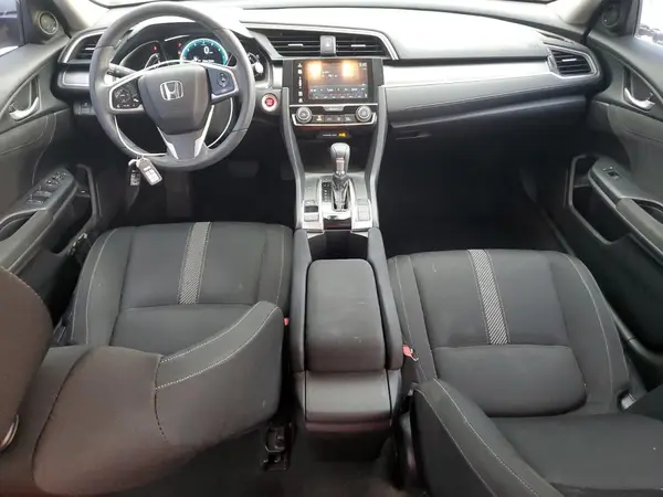 19XFC2F73GE051558 2016 HONDA CIVIC - Image 8