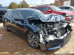 19XFC2F73GE054122 2016 HONDA CIVIC