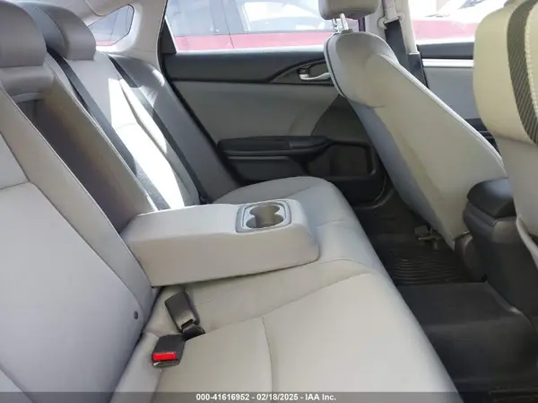 19XFC2F73GE054122 2016 HONDA CIVIC - Image 8