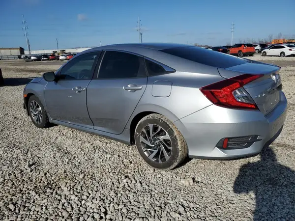 19XFC2F73GE054914 2016 HONDA CIVIC - Image 2