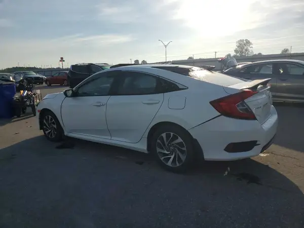 19XFC2F73GE056842 2016 HONDA CIVIC - Image 2