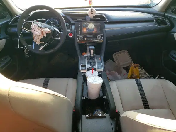 19XFC2F73GE056842 2016 HONDA CIVIC - Image 8
