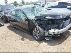 19XFC2F73GE057067 2016 HONDA CIVIC