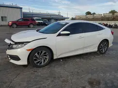 19XFC2F73GE057781 2016 HONDA CIVIC