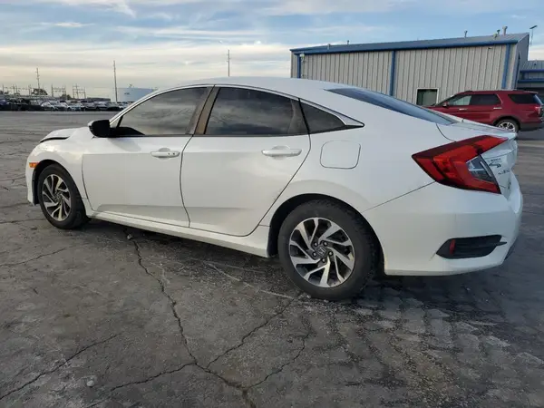 19XFC2F73GE057781 2016 HONDA CIVIC - Image 2