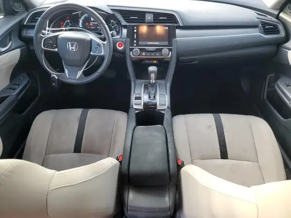 19XFC2F73GE057781 2016 HONDA CIVIC - Image 8