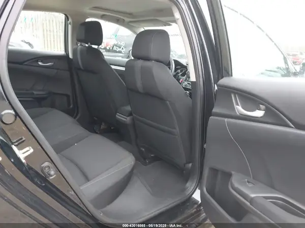 19XFC2F73GE058347 2016 HONDA CIVIC - Image 8