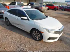 19XFC2F73GE058672 2016 HONDA CIVIC